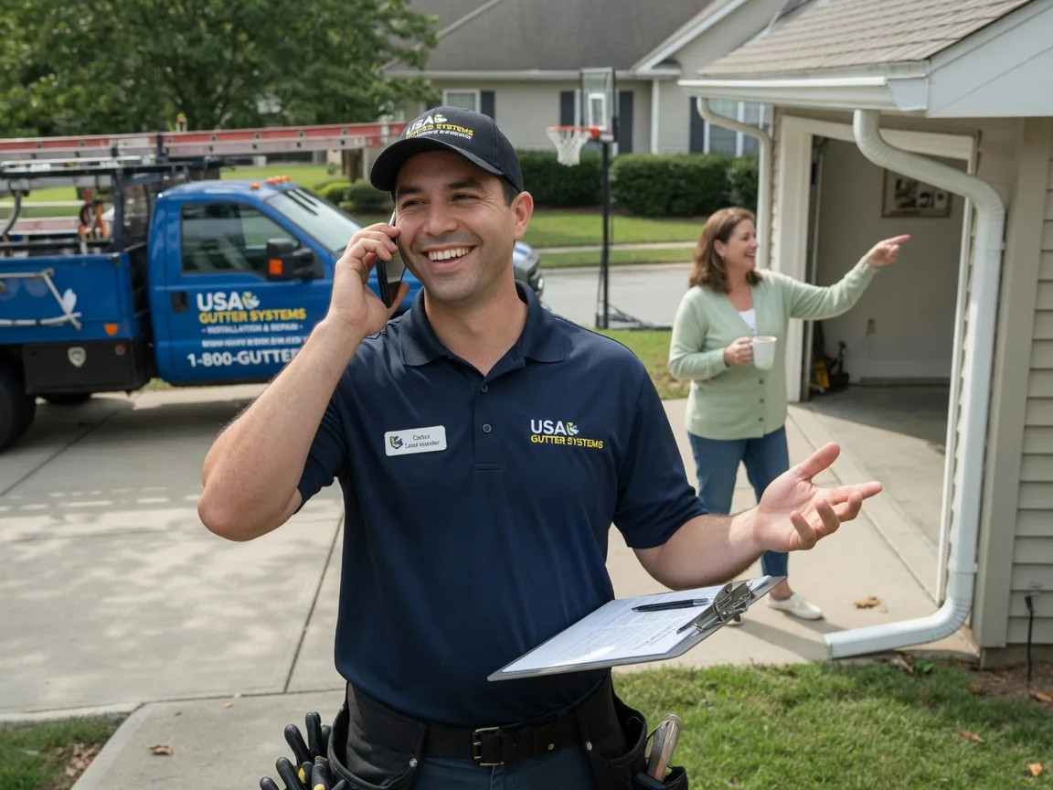 Gutter Installation Edinburg, PA FAQs